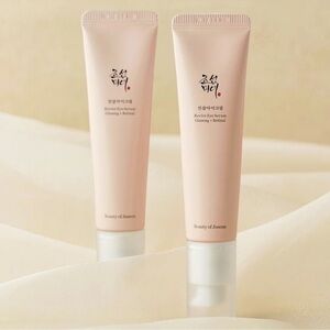 Beauty of Joseon Revive Eye Serum Pack of Two